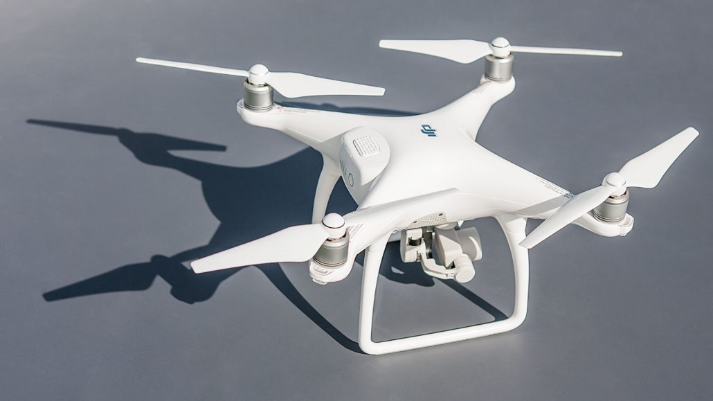 DJI-Phantom-4