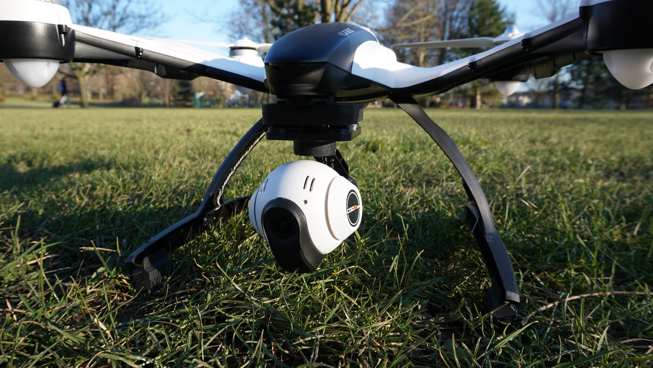 Drone doctors