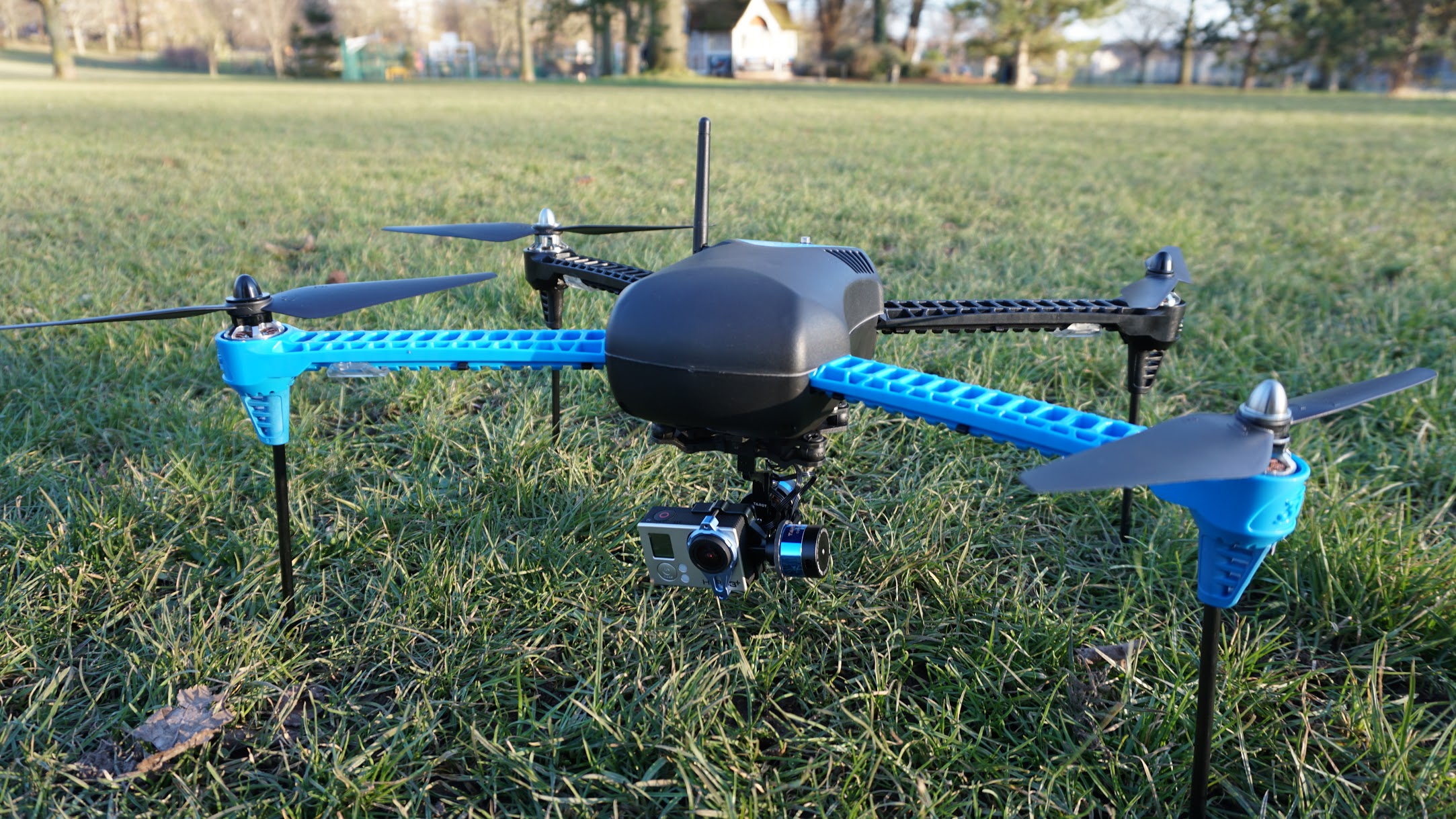 Copter Images (Content Area) Archives - Page 6 of 7 - Drone Doctor UK