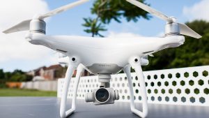 DJI Phantom 4 DJI Phantom 4