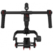 Benjamin - December 2016 - DJI Ronin M