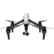 Paul - DJI Inspire 1 - February 2018