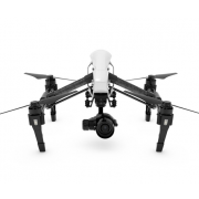 Pioneer TV - September 2016 - DJI Inspire 1 Pro