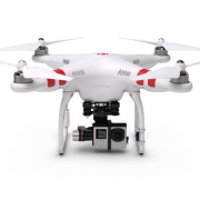 Alan - September 2016 - Phantom 2 H4-3D