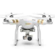 Paul - DJI Phantom 3 Professional - November 2017
