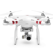 Nina - DJI Phantom 3 Standard - May 2017