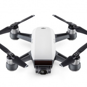 Simon - DJI Spark - February 2018