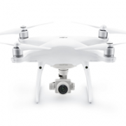 Tony- DJI Phantom 4 Pro - February 2018