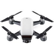 Elliot- DJI Spark - January 2018