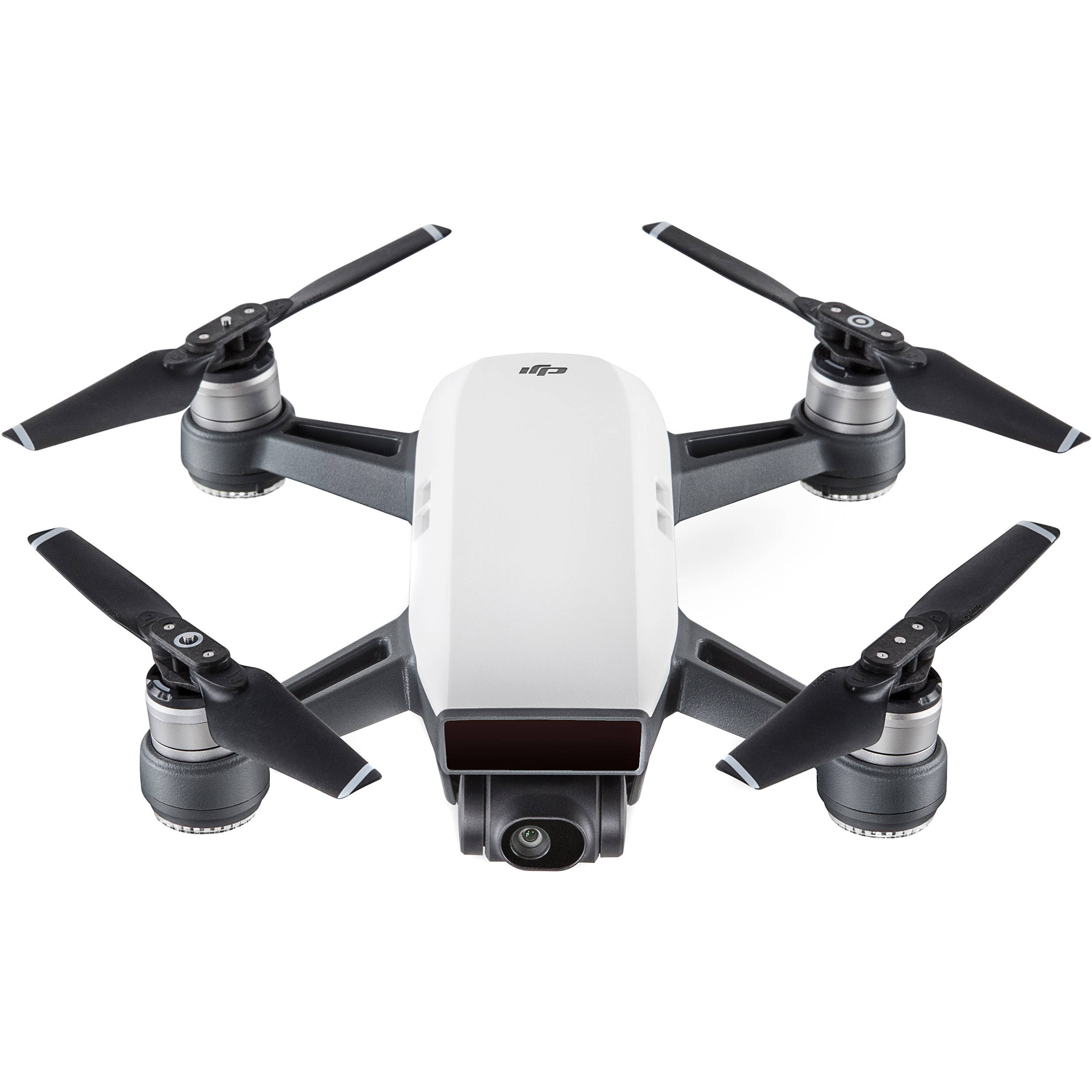 DJI Spark Alpine White