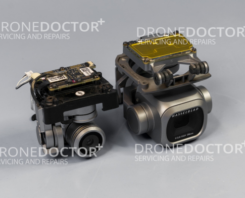 DJI Mavic 2 Repair Services - Drone Doctor UK