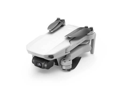 DJI Mavic Mini Folded Front Top Side